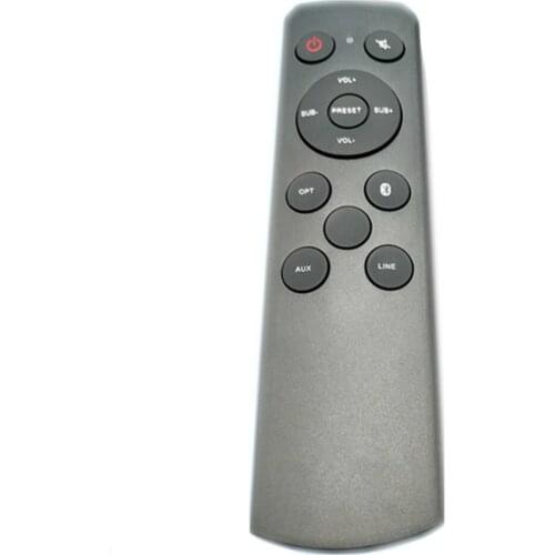 New remote control suitable for ELEMENT ESB204 ESB205 AUX controller