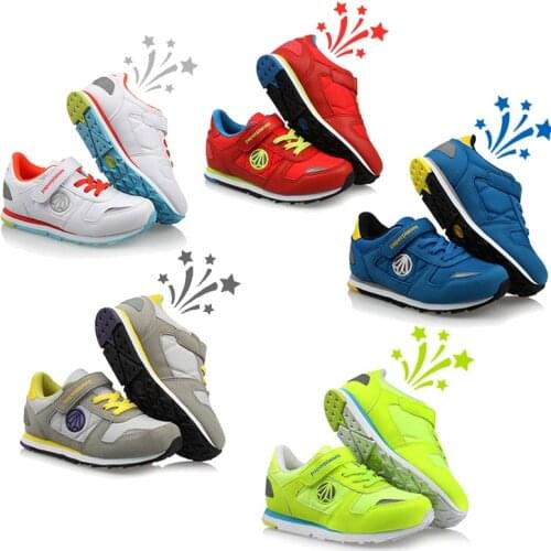 [Paperplanes] NEW PREMIUM Korea HIT Kids Running shoes infant boy girl -PK7710