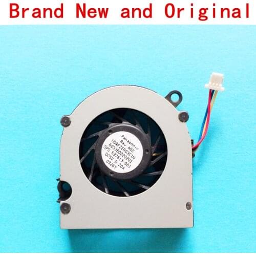 New laptop CPU cooling fan Cooler radiator Notebook for HP MINI 110 1101 110-1000 series FORCECON DFS400805L10T F83G 0326Y