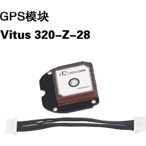 Walkera VITUS 320 RC Quadcopter spare parts Vitus 320-Z-28 GPS module