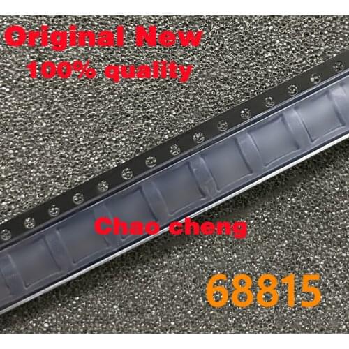 15pcs/lot Q1403 USB Data Charging Charger Power Control IC Chip CSD68815W15 For iPhone 6 6+ Plus 68815 9pin ic