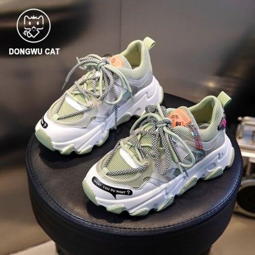 Women Running Shoes Sneakers Spring Autumn Breathable Shoes Women Sport Shoes Light Outdoor Hollow Sole Tenis Shoes