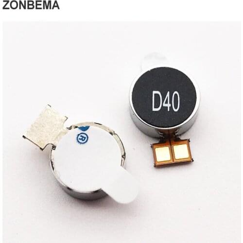 ZONBEMA 10pcs/lot Original Vibrator Vibration motor Flex Cable For Samsung Galaxy Note 8 N950