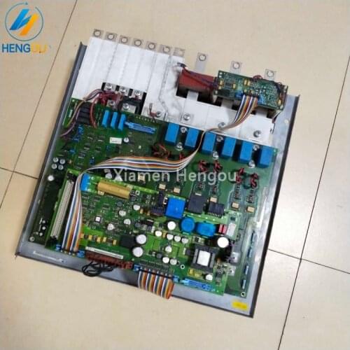 00.785.0642/11 00.785.0726/07 AVM5 Original used Main drive board 00.781.9638 00.785.0214/06 00.781.4896/01 00.785.0642/03 AVM5