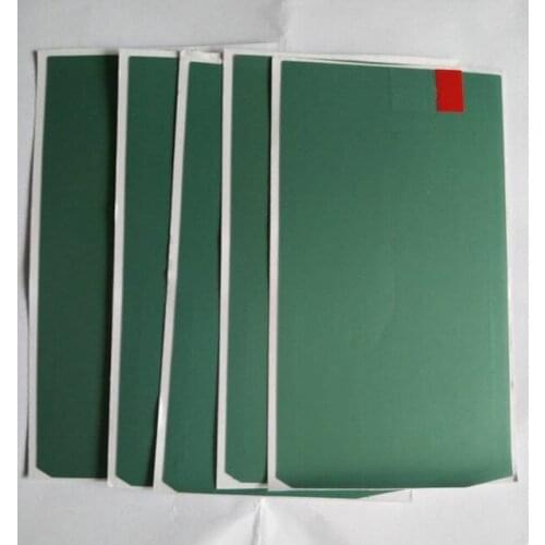 10pcs/lot For samsung Galaxy A3 A300 SM-A300F Back LCD Screen Adhesive Glue Tape Sticker Replacement