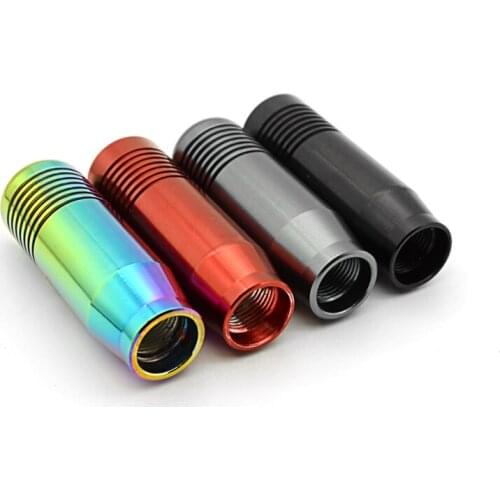 Aluminum Gear Shift Knob For Honda Acura Shift Knob Gear Knobs with Logo