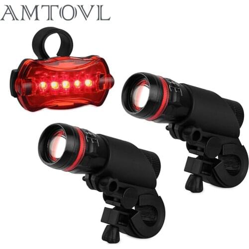 Amtovl Bicycles