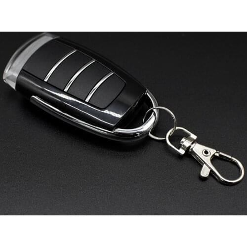 Suitable For EWelink WiFi Module 433Mhz Wireless Remote Control Learning Code 1527 Transmitter Door Garage Door Light