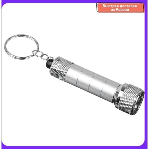 ЧИНГИСХАН Portable Flashlights