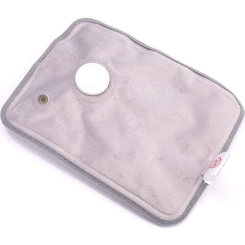 Hot Water Bag Electric Winter Hand Warmer Hot Water Bottle