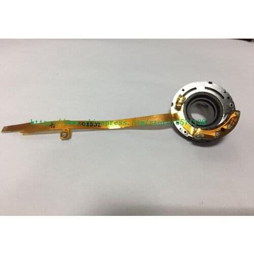 Lens Aperture Group Flex Cable For Canon EF-S 60 mm 60mm f/2.8 USM Repair Part
