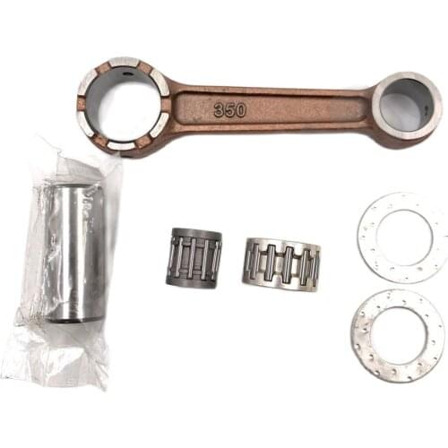 350-00040-0 Connecting Rod Kit for Nissan Tohatsu 9.9HP 15HP 18HP 350 outboard