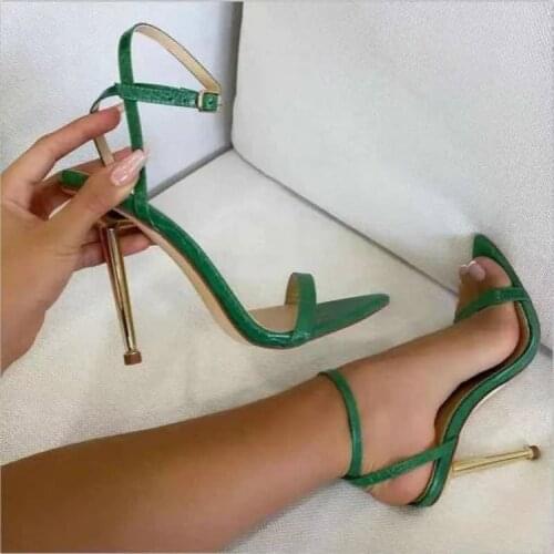 Women's Stiletto Heels LALA IKAI China