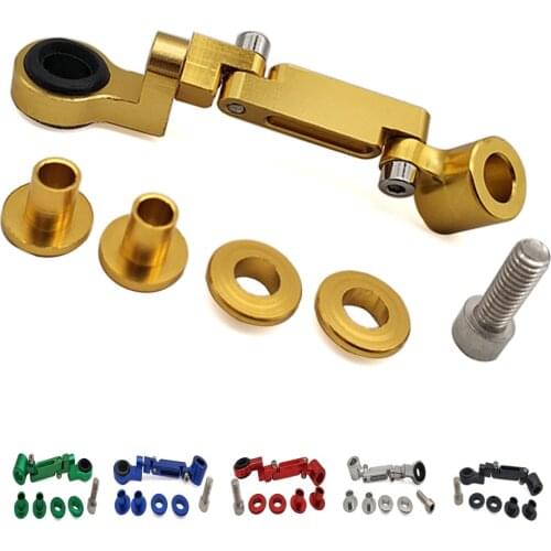 LJTOPMOTO Motorcycle Brakes