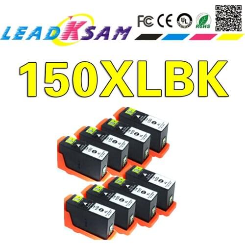 LM150 LM-150 LM 150 ink cartridge compatible for Lexmark S315 S415 S515 Pro715 Pro915