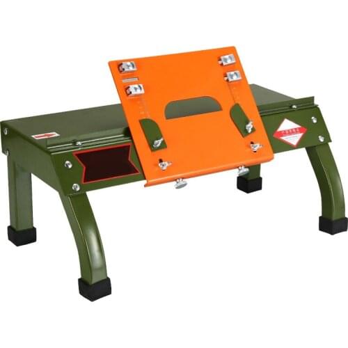 Multifunctional Dust-Free Water Cutting Bevel Ceramic Tile Beveling Machine High Precision Small Desktop Ceramic Tile Machine