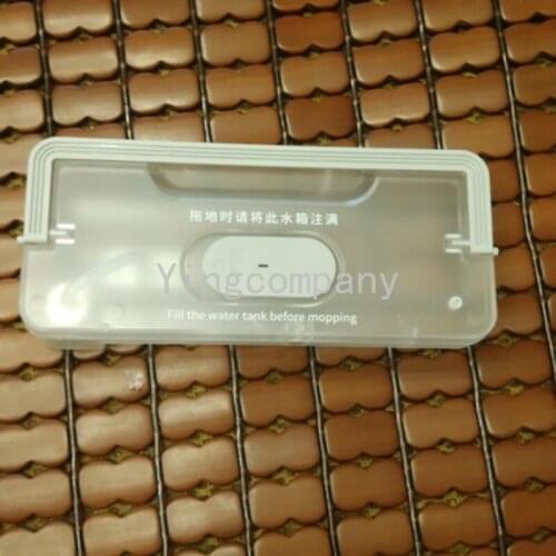 New Original Water tank Robot Parts for Qihoo 360 X90 x95 Robotic Vacuum Cleaner Accessories