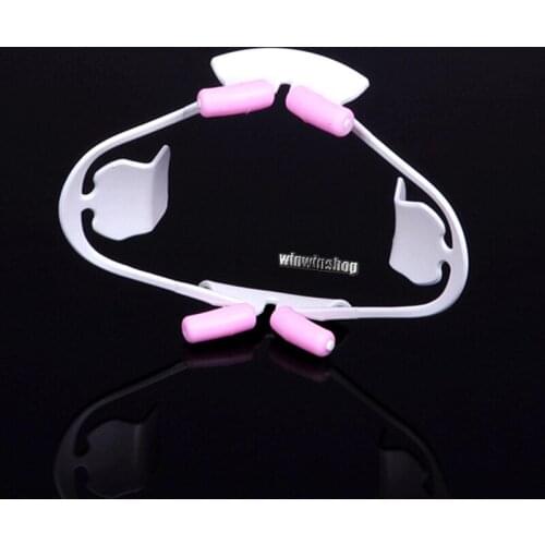 Orthodontic Adult Oral Intraoral Cheek Lip Retractor Mouth Prop Dental Opener