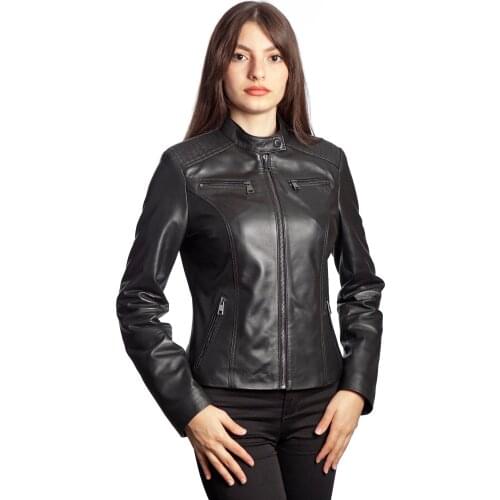 Parco della moda Women's Outerwear