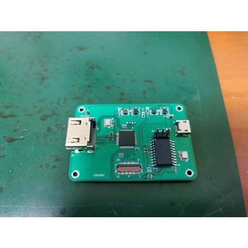 MIPI Conversion HDMI,LT9611 HDMI Development Board