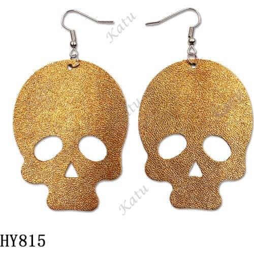 Eardrop Cutting Dies Wooden Dies Suitable for Common Die Cutting Machines on the Market HY815