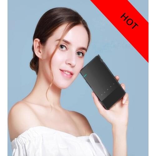 Mini DLP WIFI Smart Portáti Proyector Movil Exterior Proyectores LED Home Theater Android Beamer 4K with 5200mAh Battery Tripods
