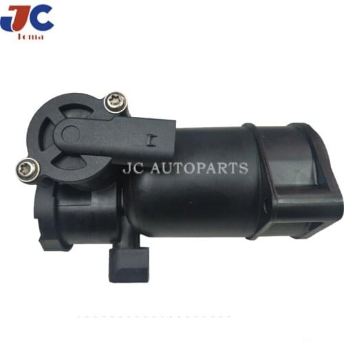 Air Compressor Dryer For Land-Rover Discovery 4 Ranger Rover Sport L322 Air Suspension Compressor Dryer Tank Drying Desiccant