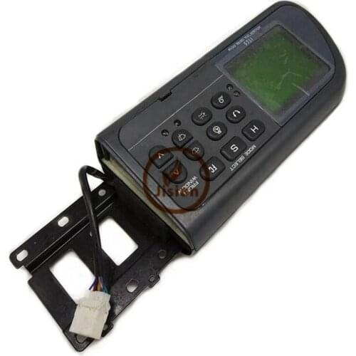 JIsion SK200-2 SK200-5 Excavator Monitor YN59S00002F5