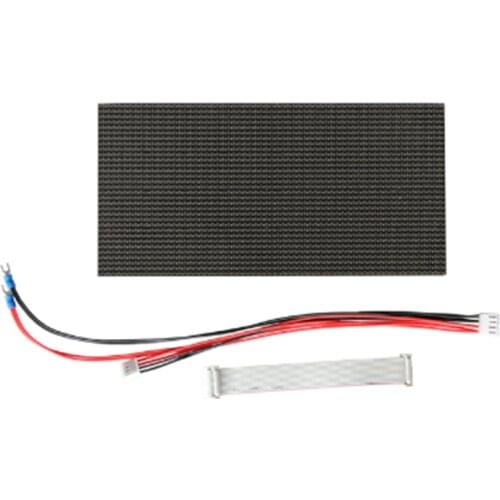 P4 Indoor 64x32 dots 256x128mm Led Module
