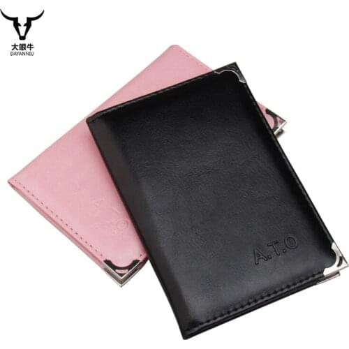 Top Quality Russian Auto Driver License Bag PU Leather on Cover for Car Driving Documents Card Credit Holder (custom available)