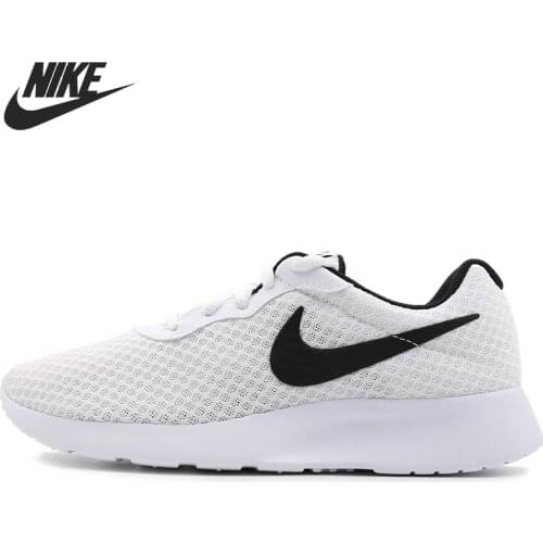 Original New Arrival NIKE WMNS NIKE TANJUN Womens Running Shoes Sneakers