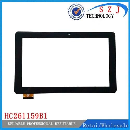 10.1'' inch MB1019S5 HOTATOUCH HC261159B1 FPC V2.0 Capacitive Touch Screen Panel Digitizer Glass Replacement Free Shipping