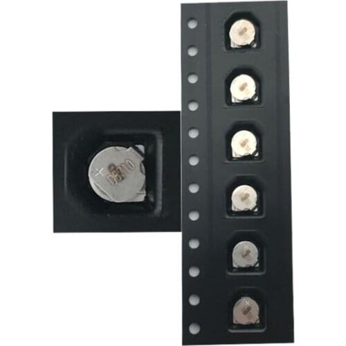 10PCS/Lot Original XH311HG-IV07E 3.3V 0.02F Mobile phone backup battery