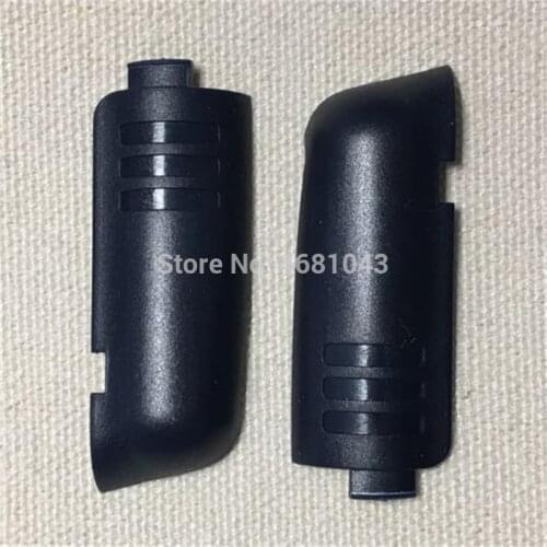 2 PCS/lot C9 Key Body Battery Cover For Two Way Car Alarm LCD Remote Control Case Keychain Starline C9 C6 C3 2PCS