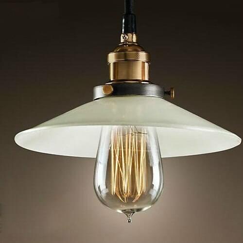 22-36CM Vintage copper lamp pendant light d928 pendant lamp nostalgic pendant light american aisle lights classical GY156