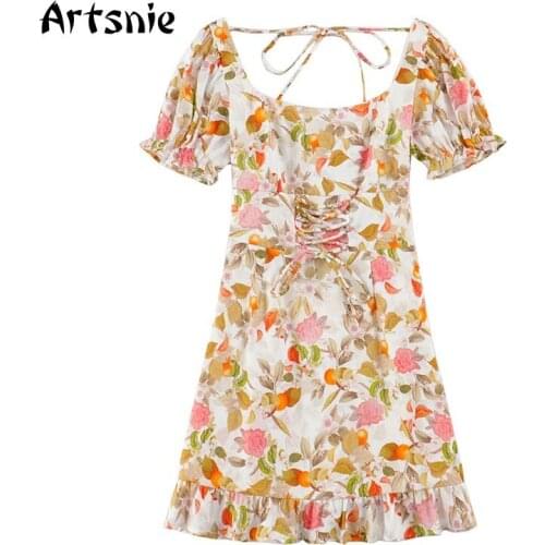 Женские платья Artsnie China At AliExpress