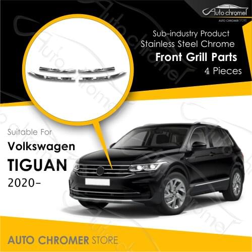 Autochrome External Car Tuning