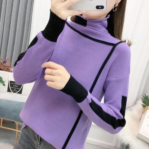 Женские кашемировые пуловеры BEILOUXIA China At AliExpress