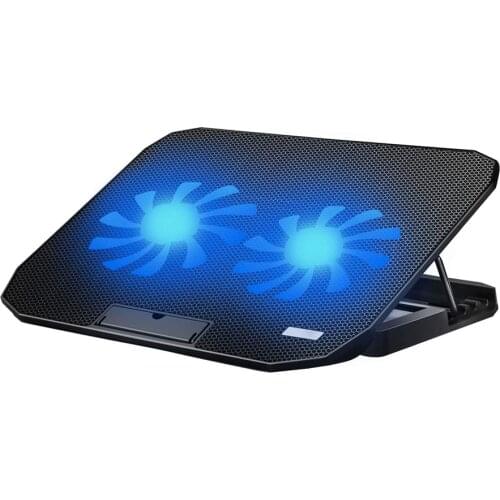 BENTOBEN Cooled Laptop Stands