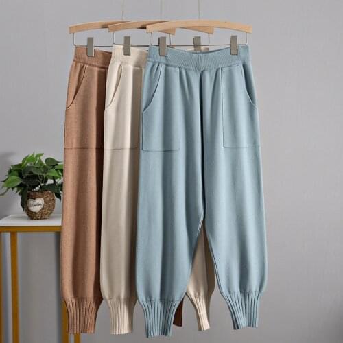 BYGOUBY Women's Sports Pants