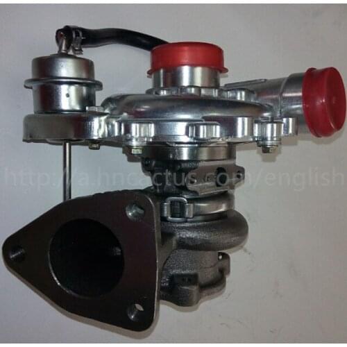 Superchagrer Parts CT16 Turbo Charger Kit 17201-30120 1720130120 for Toyota Hiace 2KD-FTV Engine