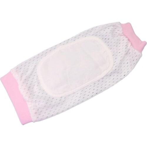 Baby professional comfortable arm pillow ergonomic design breathable elastic baby care arm pillow women