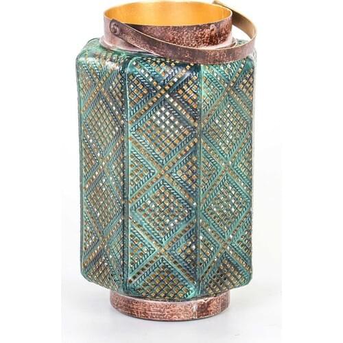 Decorative Candlesticks Lanterns Euro Flora China