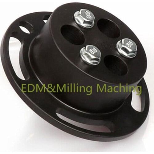 1PCS High Quality GM 2.2L /2.4L Water Pump Cooling Retainer Holding Tool Timing CNC Chain Holder DURABLE New