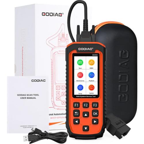 GODIAG Home And Garden Products