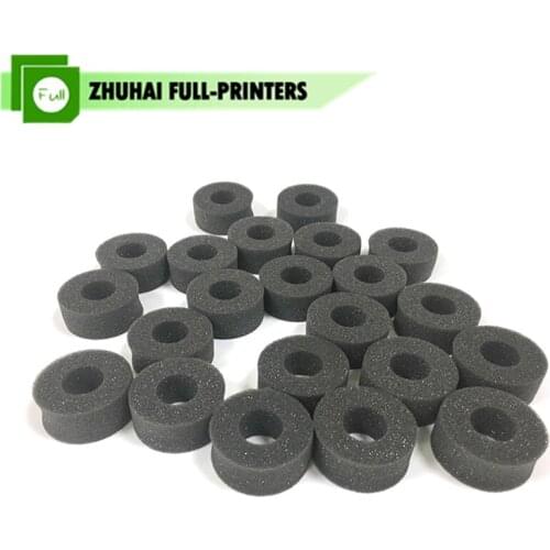 2 SETS Sponge Roller for Xerox X2030 2040 3030 2050 Engineering Copier Into The Manuscript 22pcs/set