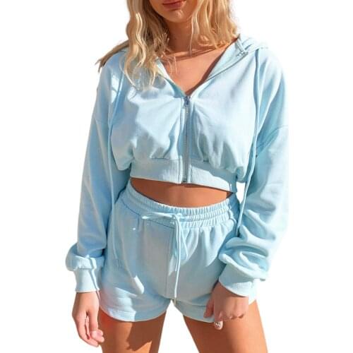 Hirigin Women's Blue Jackets