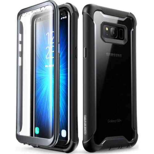 I-BLASON Samsung Galaxy S8 Phone Cases
