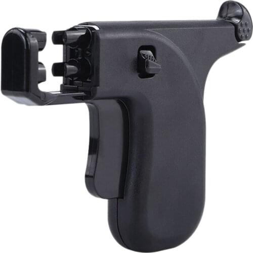 Earring Piercing Tools Ear and Nose Piercing Device Unisex Sterile Frame Fashion Ear Piercing Equipment