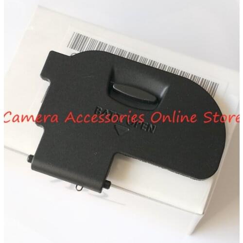 New Battery Cover Cap Lid Unit Door For Canon 7D Mark II 7DII Camera Part